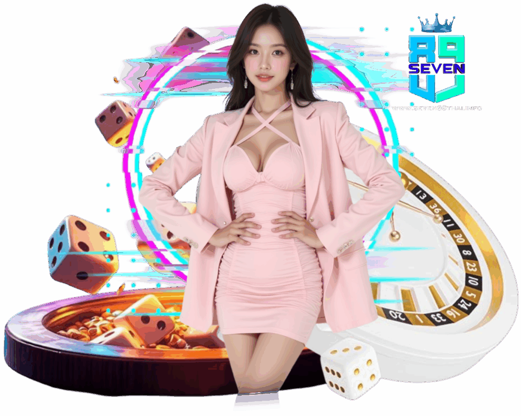 SEVEN89THAI สล็อต กำไรดี