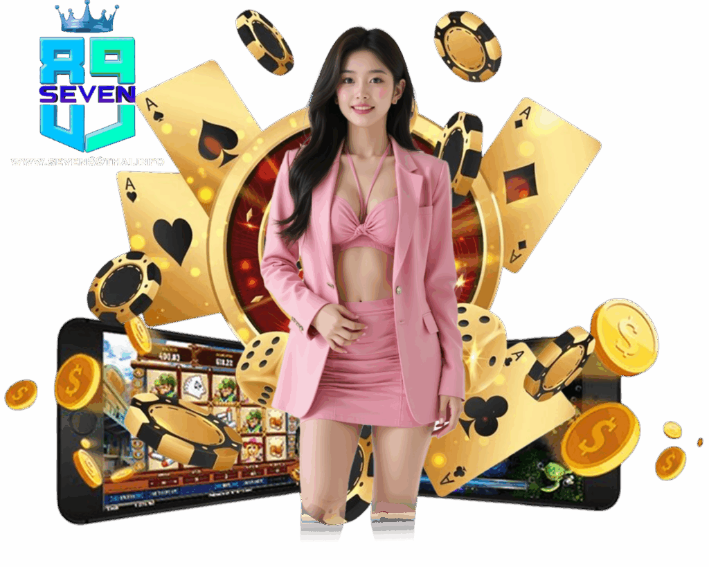 SEVEN89THAI สล็อต