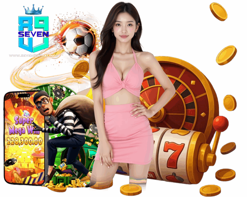 SEVEN89THAI