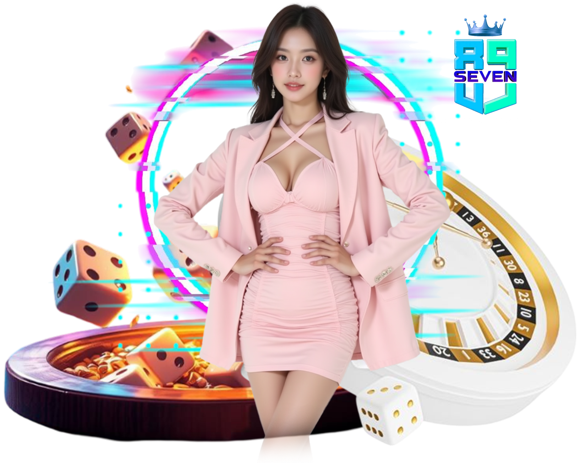 SEVEN89THAI สล็อต กำไรดี