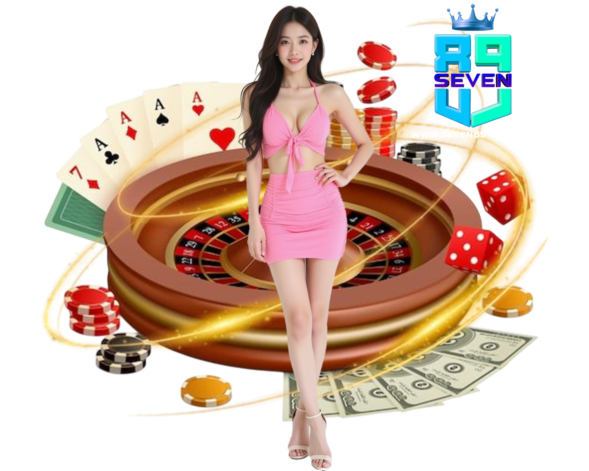SEVEN89THAI เล่นง่าย