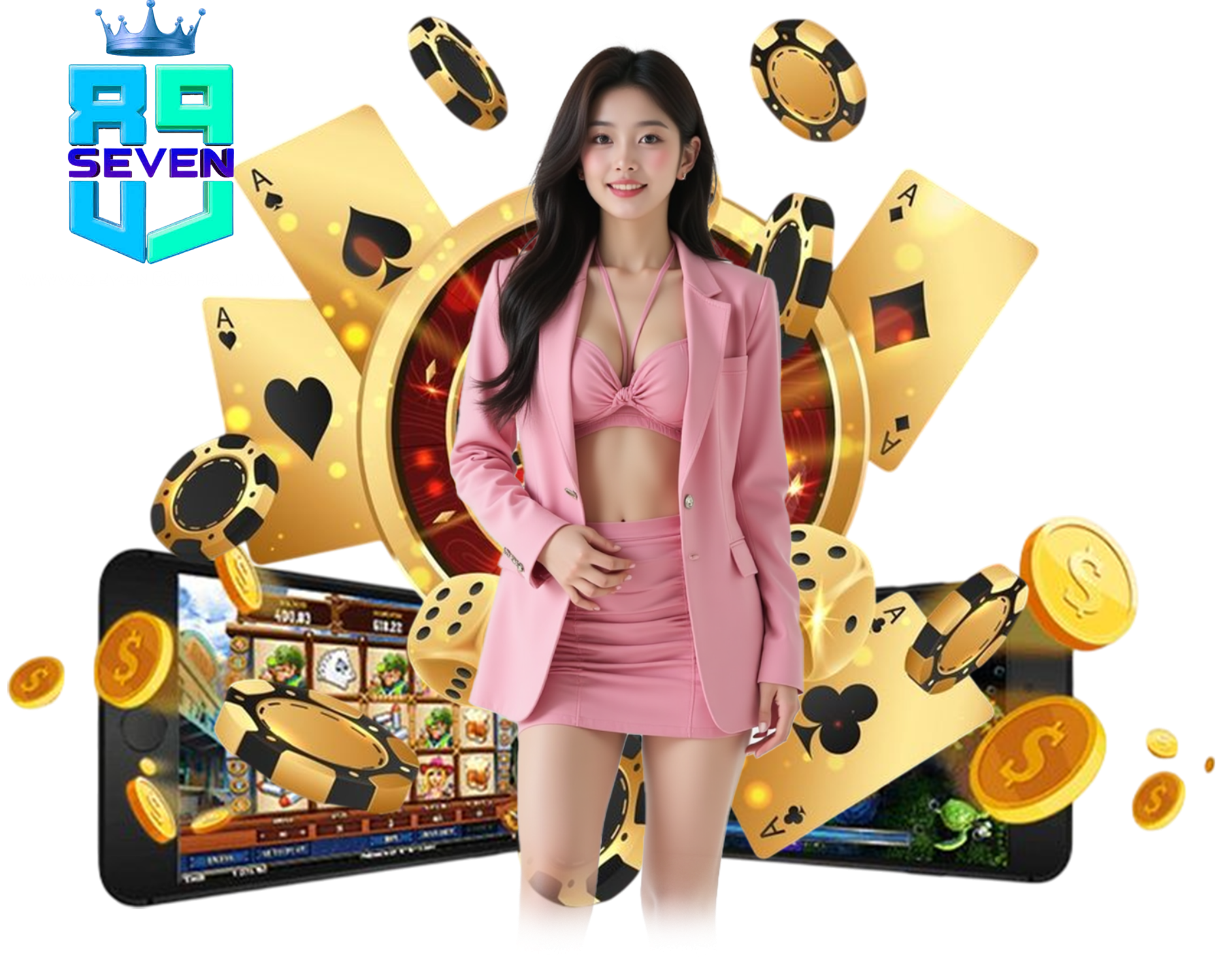SEVEN89THAI สล็อต