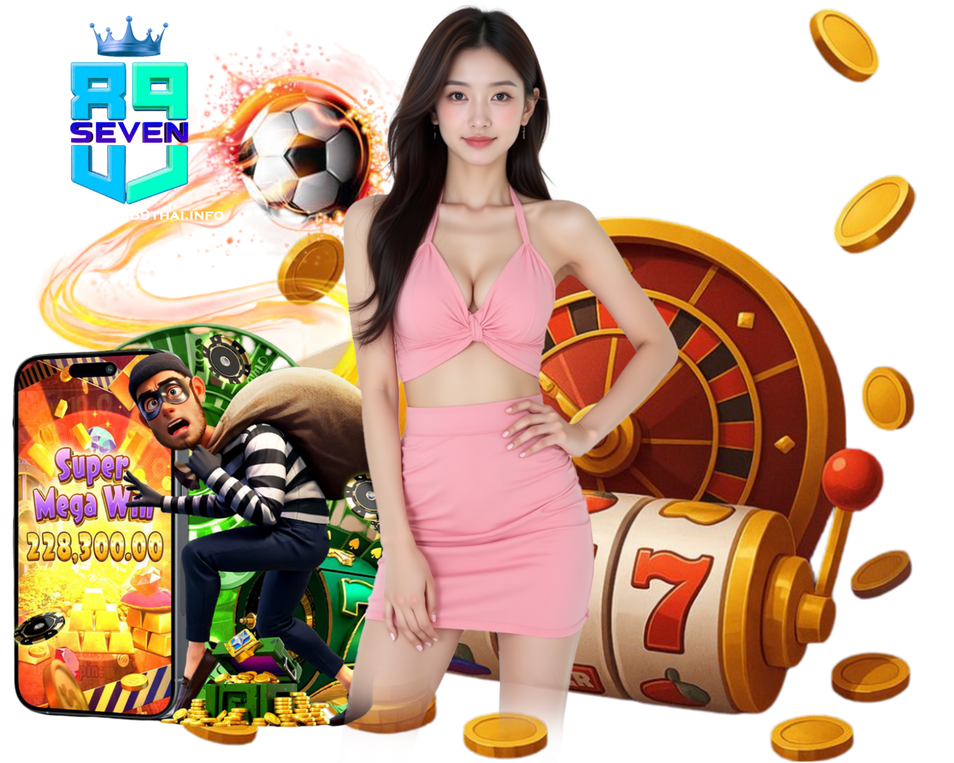 SEVEN89THAI